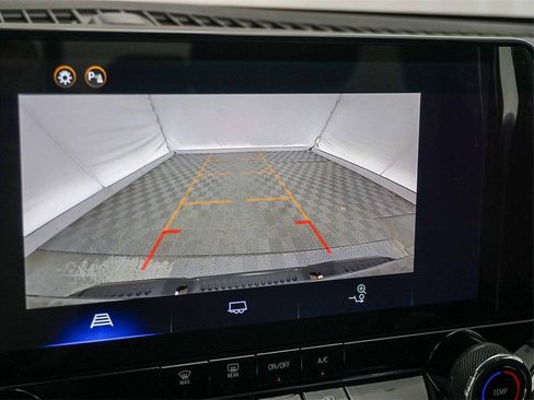 New 2026 Chevrolet Colorado W/T w/ Advanced Trailering Package image 25