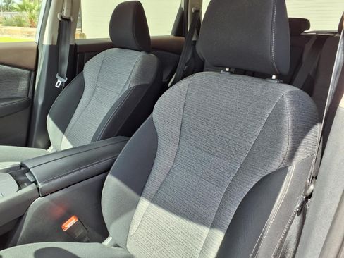 Used 2023 Nissan Rogue SV FWD image 15