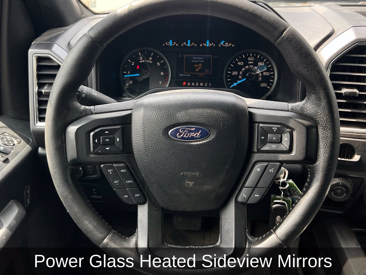 Used 2016 Ford F150 XLT w/ Equipment Group 302A Luxury RWD image 15
