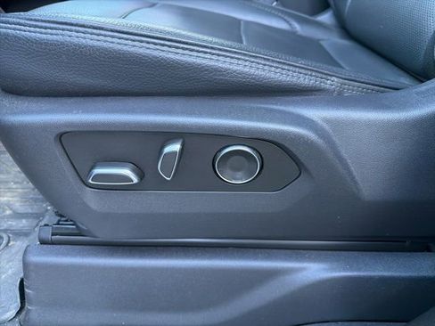 Used 2024 GMC Sierra 2500 Denali w/ Denali Reserve Package image 28