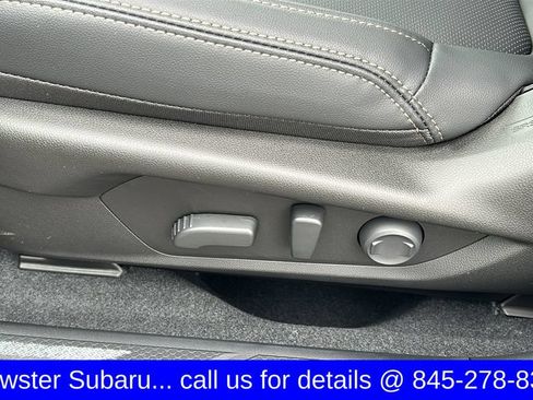 New 2026 Subaru Outback Limited AWD/4WD image 8