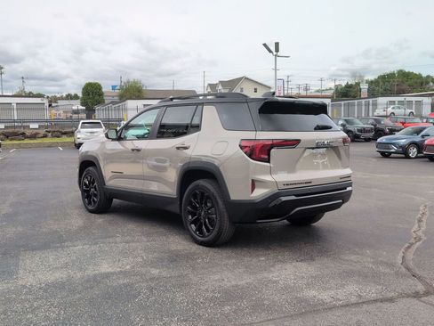 New 2026 GMC Terrain Elevation w/ Elevation Premium Package AWD/4WD image 7