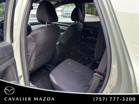 Used 2022 Hyundai Santa Cruz SEL AWD/4WD image 11