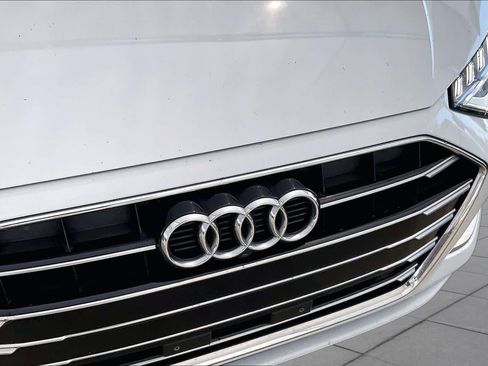 Used 2020 Audi A4 2.0T Prestige w/ Prestige Package FWD image 29