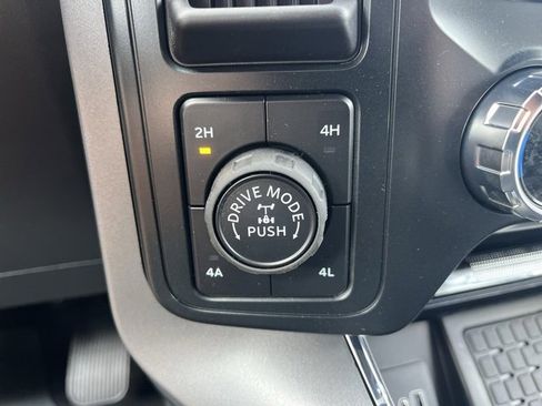 New 2025 Ford F150 Lariat w/ Equipment Group 502A High image 11