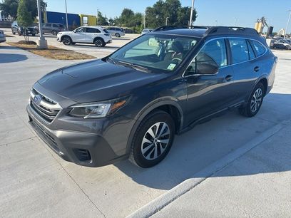 Used 2020 Subaru Outback