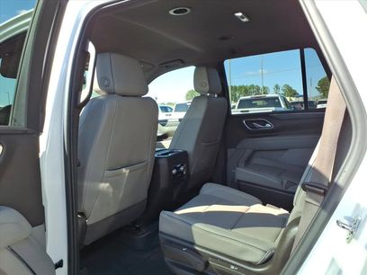 Certified 2023 GMC Yukon SLT