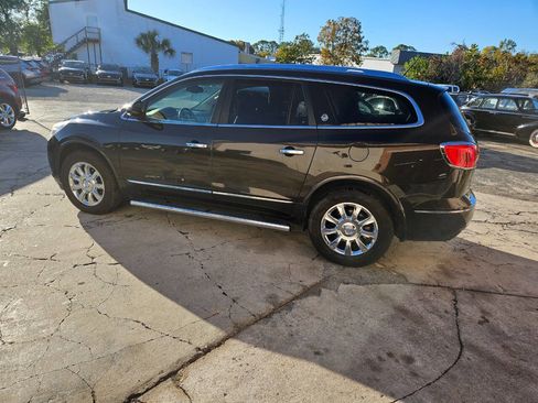 Used 2014 Buick Enclave Premium w/ Trailering Provision Package FWD image 12