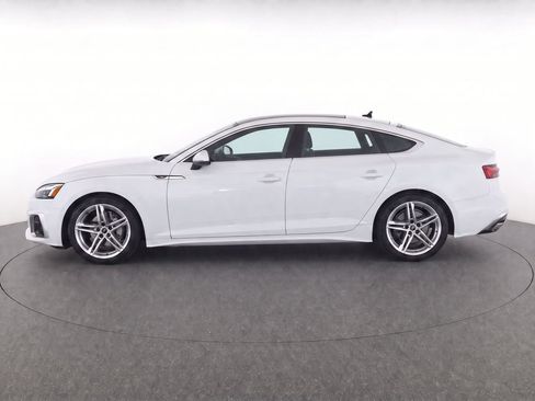 Used 2021 Audi A5 2.0T Prestige AWD/4WD image 6