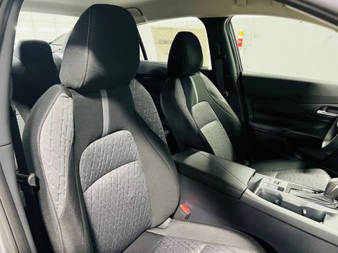 New 2027 Nissan Sentra SV FWD image 31