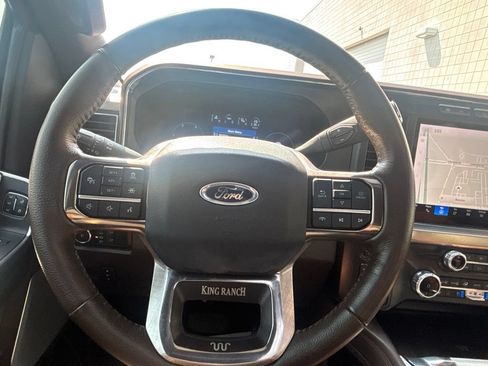 Used 2024 Ford F250 King Ranch AWD/4WD image 24