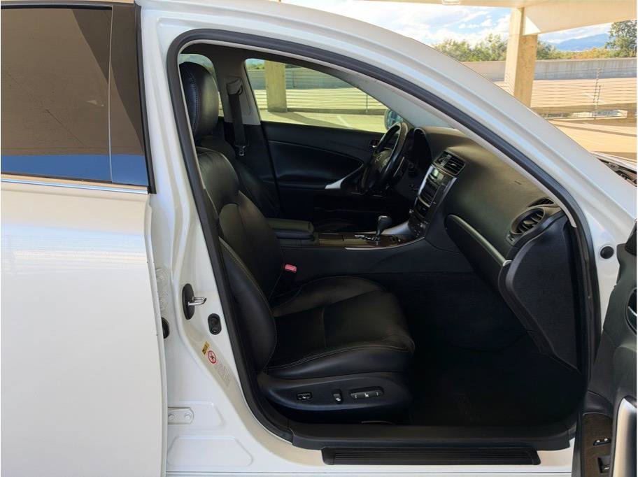 Used 2012 Lexus IS 250 AWD w/ Premium Pkg Value Edition image 14