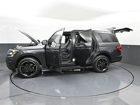 Certified 2023 Ford Expedition Limited RWD image 52