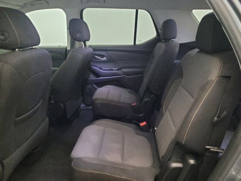 Used 2019 Chevrolet Traverse LT AWD/4WD image 18