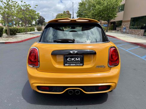 Used 2015 MINI Cooper S FWD image 13