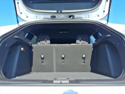 New 2026 Chevrolet Trax RS w/ Driver Confidence Package image 7