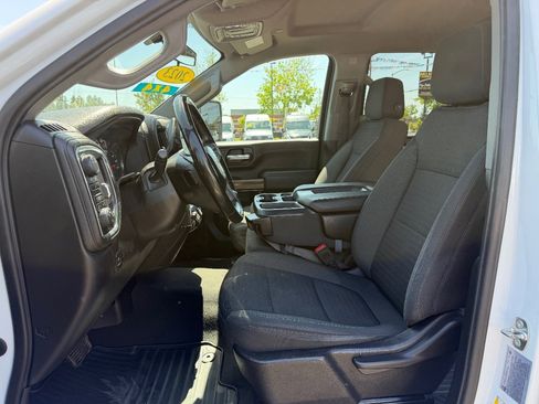 Used 2023 Chevrolet Silverado 2500 LT image 16