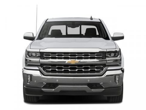 Used 2018 Chevrolet Silverado 1500 LTZ image 7