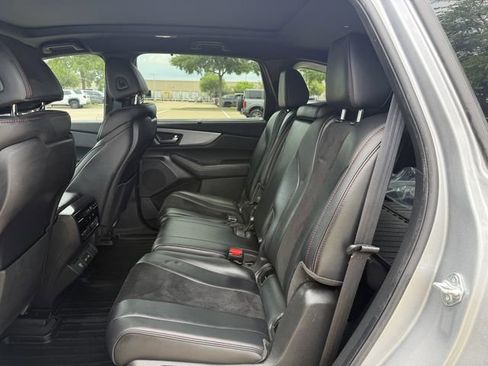 Used 2023 Acura MDX A-Spec AWD/4WD image 29