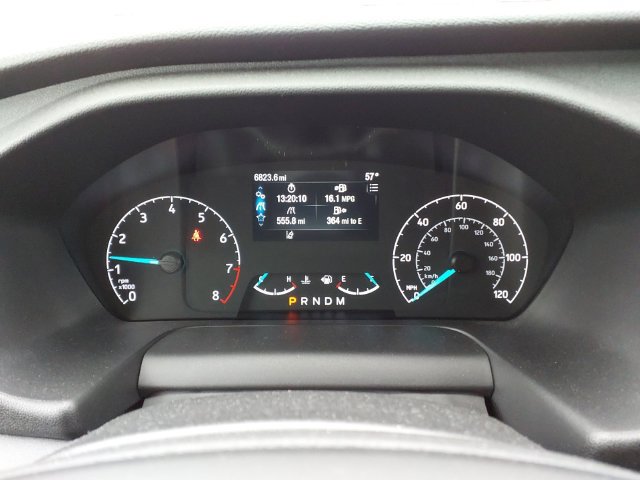 Certified 2024 Ford Transit 350 XLT AWD/4WD image 14
