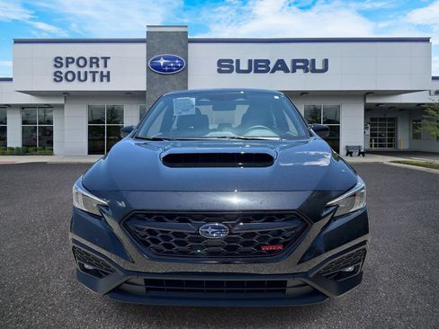 New 2026 Subaru WRX Premium AWD/4WD image 8