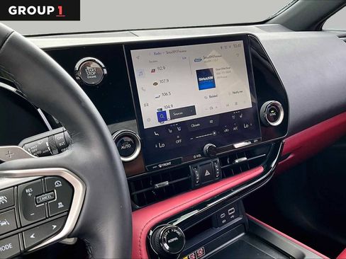Used 2025 Lexus NX 350 AWD w/ Premium Package image 6