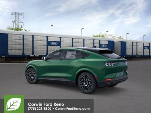 New 2026 Ford Mustang Mach-E Premium AWD/4WD image 4