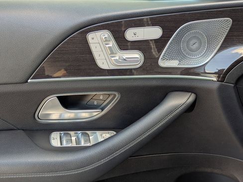 Used 2020 Mercedes-Benz GLE 350 GLE 350 image 12