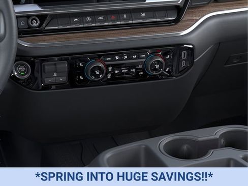 New 2026 Chevrolet Silverado 1500 RST w/ RST Select Package image 23