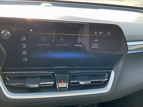 Used 2025 Chevrolet TrailBlazer LT AWD/4WD image 18