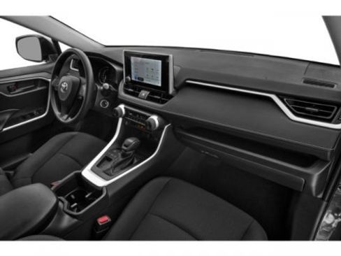Used 2023 Toyota RAV4 LE image 15