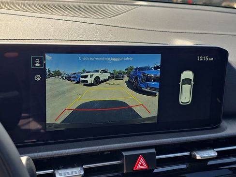 New 2026 Kia Sportage X-Line AWD/4WD image 25