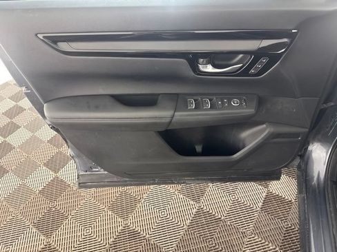 Certified 2024 Honda CR-V EX-L image 23