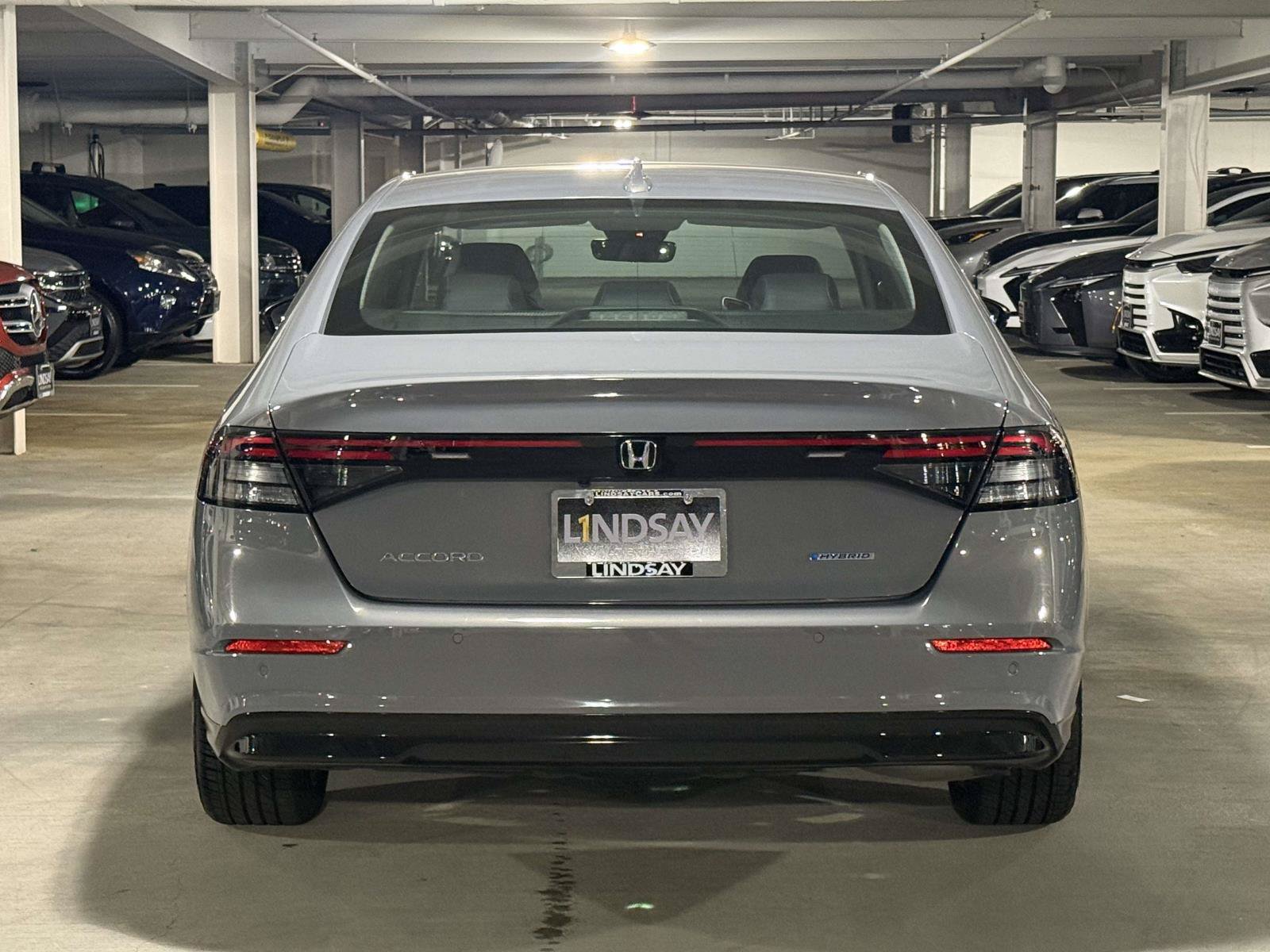 Used 2023 Honda Accord EX-L image 11