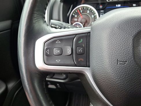 Used 2023 RAM 1500 Big Horn AWD/4WD image 21