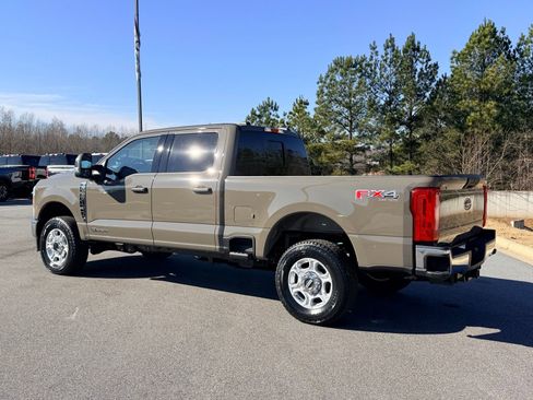 New 2026 Ford F250 XLT w/ FX4 Off-Road Package AWD/4WD image 7