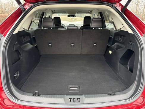 Used 2021 Ford Edge SEL w/ Convenience Package image 27
