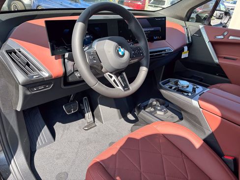 New 2026 BMW iX xDrive45 image 13