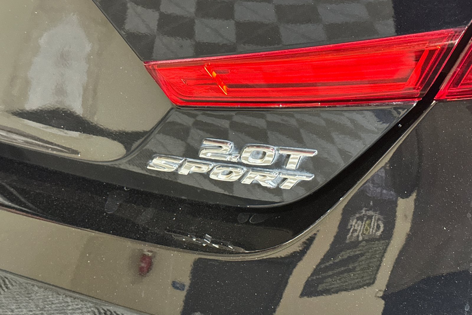Used 2019 Honda Accord Sport image 48