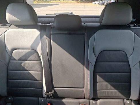 Used 2024 Volkswagen GTI SE w/ SE Leather Seats Package FWD image 19