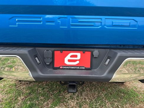 Used 2020 Ford F150 XLT image 47