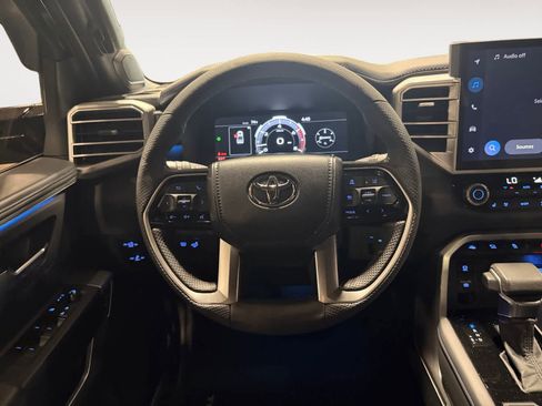 Used 2023 Toyota Tundra Platinum AWD/4WD image 13