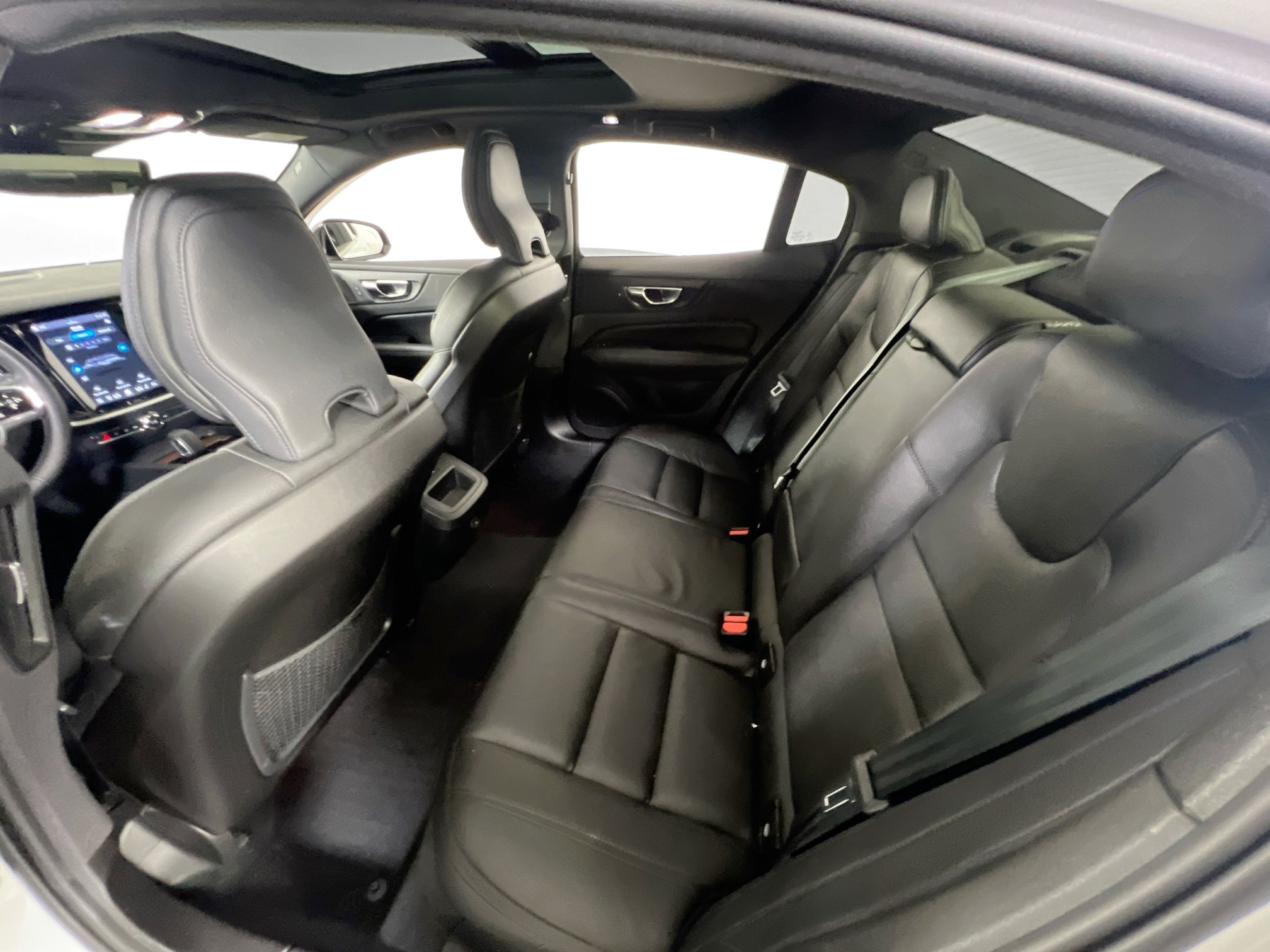 Used 2023 Volvo S60 B5 Plus w/ Climate Package AWD/4WD image 24