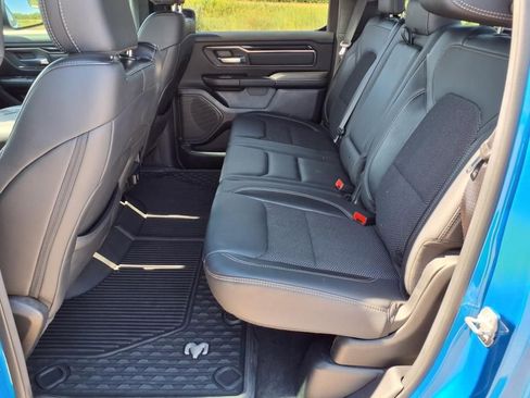 Used 2021 RAM 1500 Rebel w/ Rebel Level 1 Equipment Group image 26