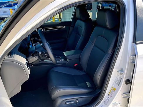 New 2026 Honda Civic Sport Touring image 9