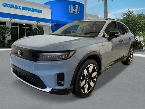 New 2026 Honda Prologue Elite image 1