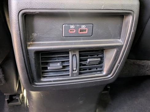 Certified 2022 Nissan Murano SV image 16