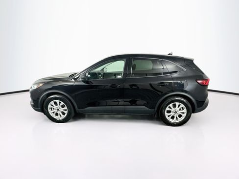 Used 2025 Ford Escape Active FWD image 4