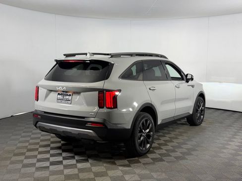 Used 2023 Kia Sorento SX Prestige AWD/4WD image 6