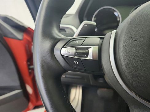 Used 2020 BMW 230i xDrive Coupe w/ M Sport Package image 33